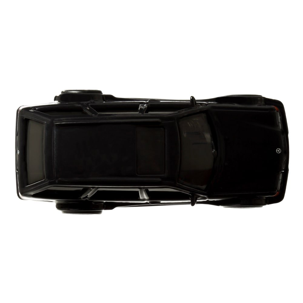 2022 Mercedes-Benz AMG E36 Estate Special Edition Black: Image 3
