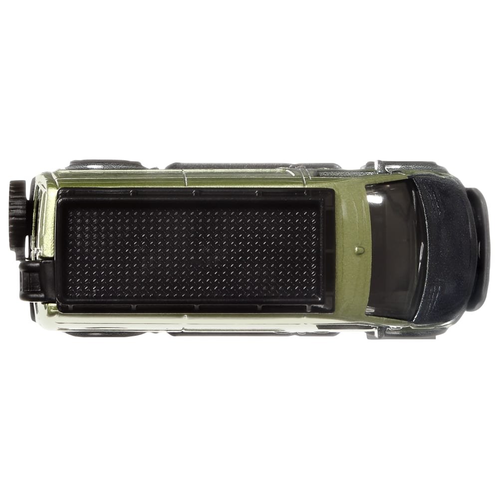 2022 Mercedes-Benz Sprinter Green: Image 4