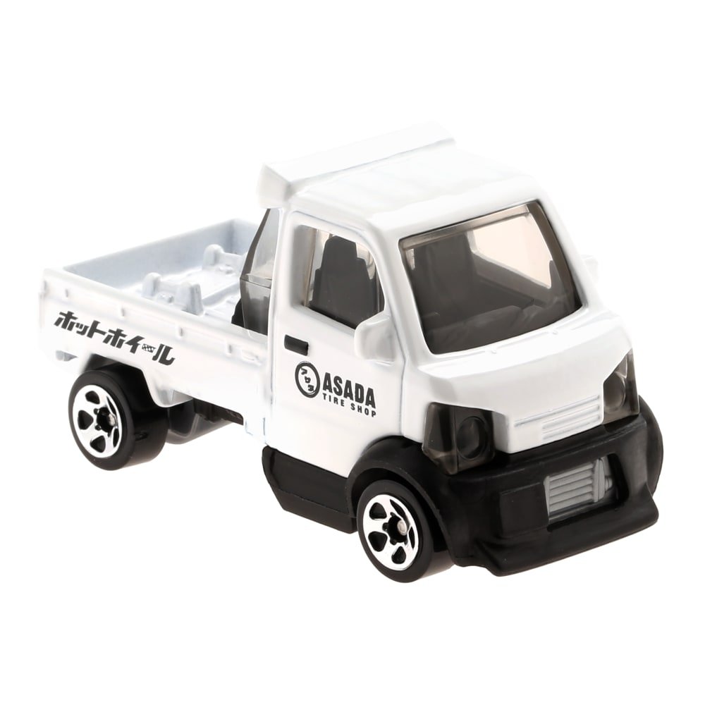 2022 Mighty K White: Image 4