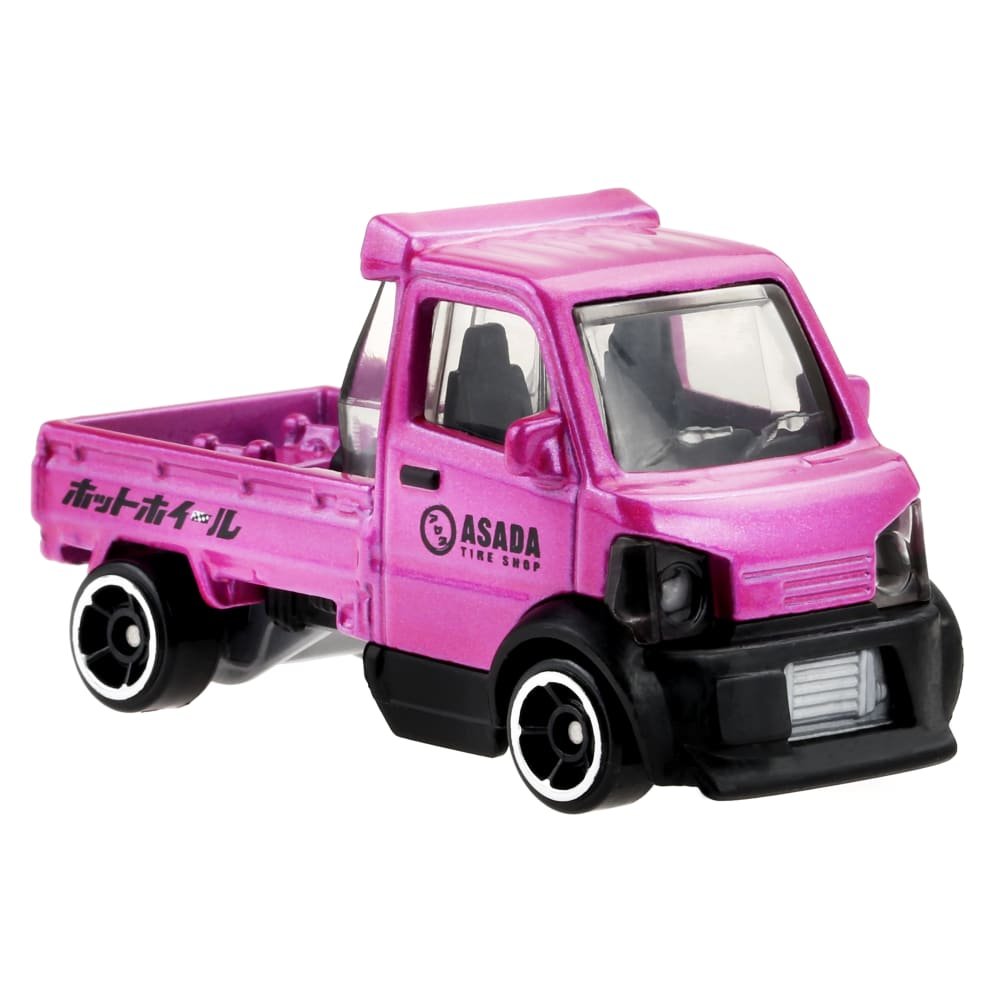 2022 Mighty K Pink: Image 5