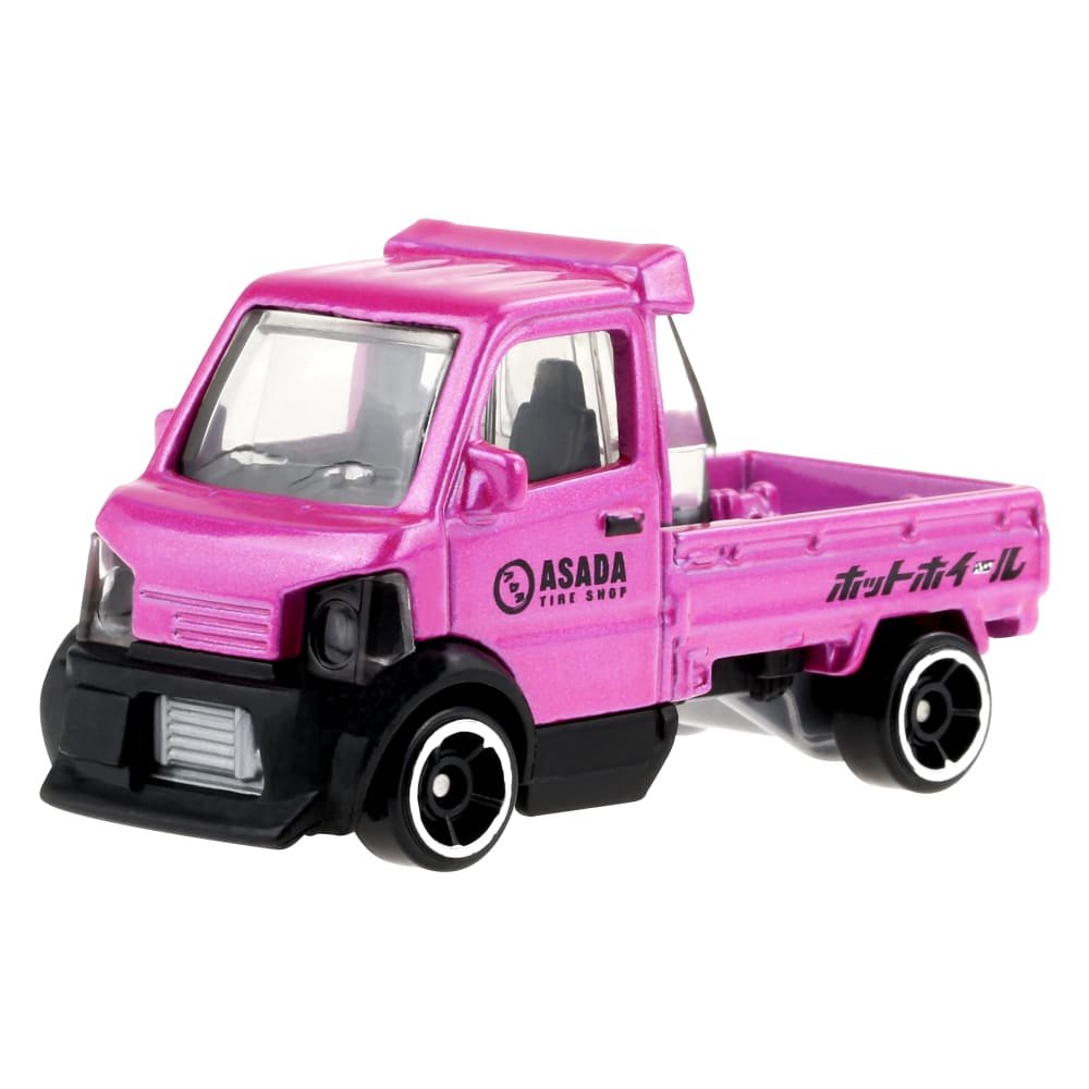 2022 Mighty K Pink: Image 7