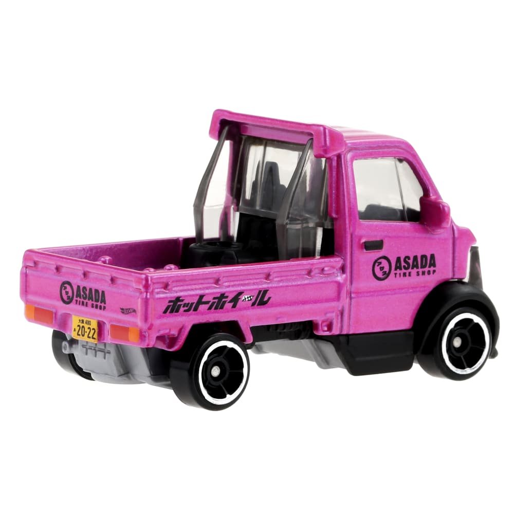2022 Mighty K Pink: Image 6