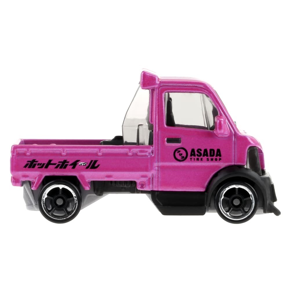 2022 Mighty K Pink: Image 4