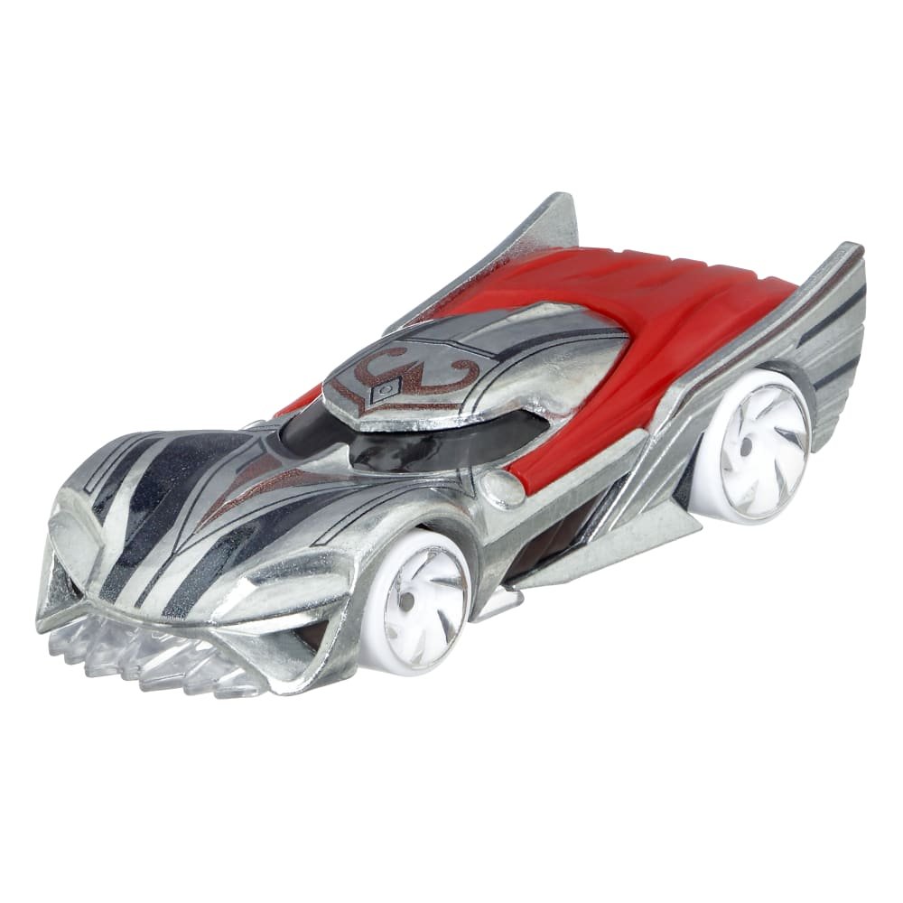 2022 Mighty Thor Silver: Image 2