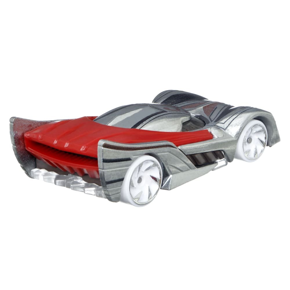 2022 Mighty Thor Silver: Image 3