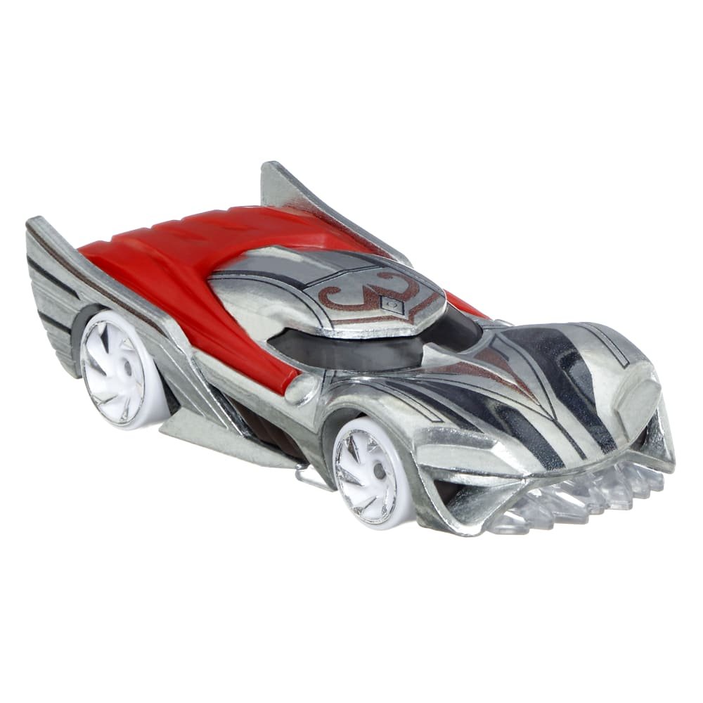 2022 Mighty Thor Silver: Image 4