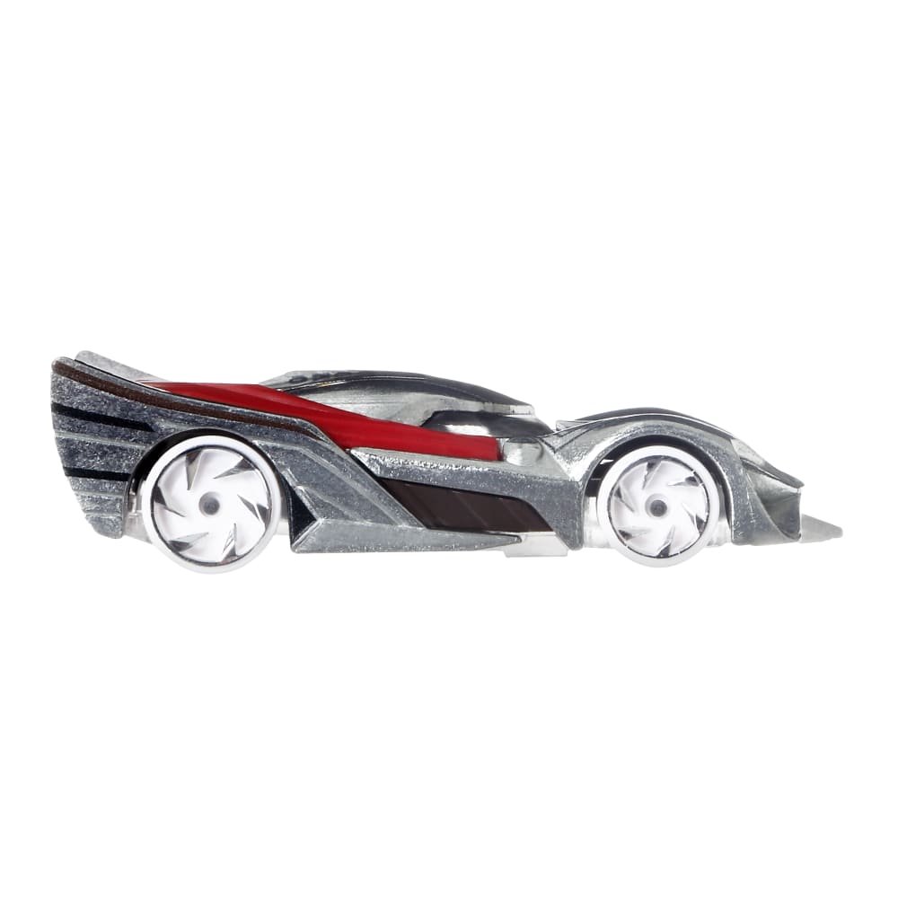 2022 Mighty Thor Silver: Image 5