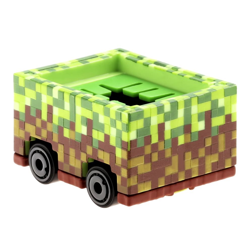 2022 Minecart Green: Image 5