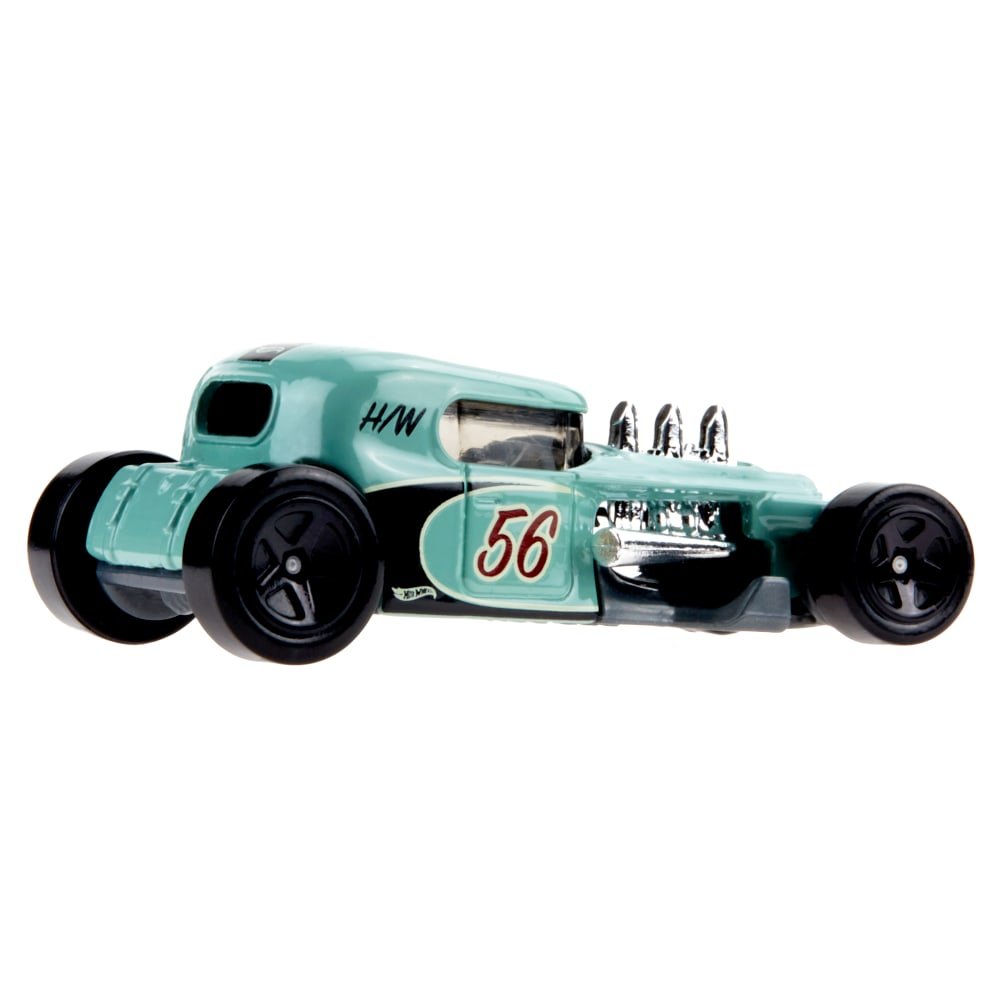 2022 Mod Rod: Image 6