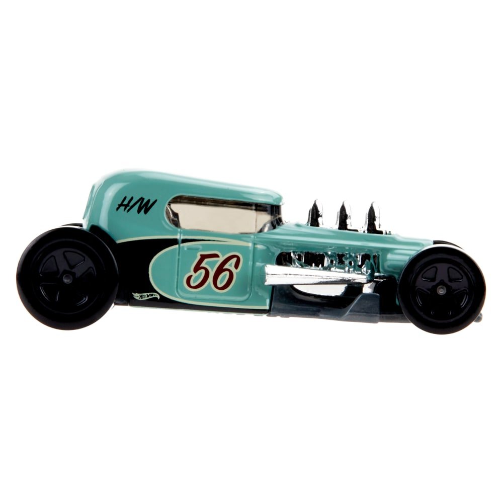 2022 Mod Rod: Image 4