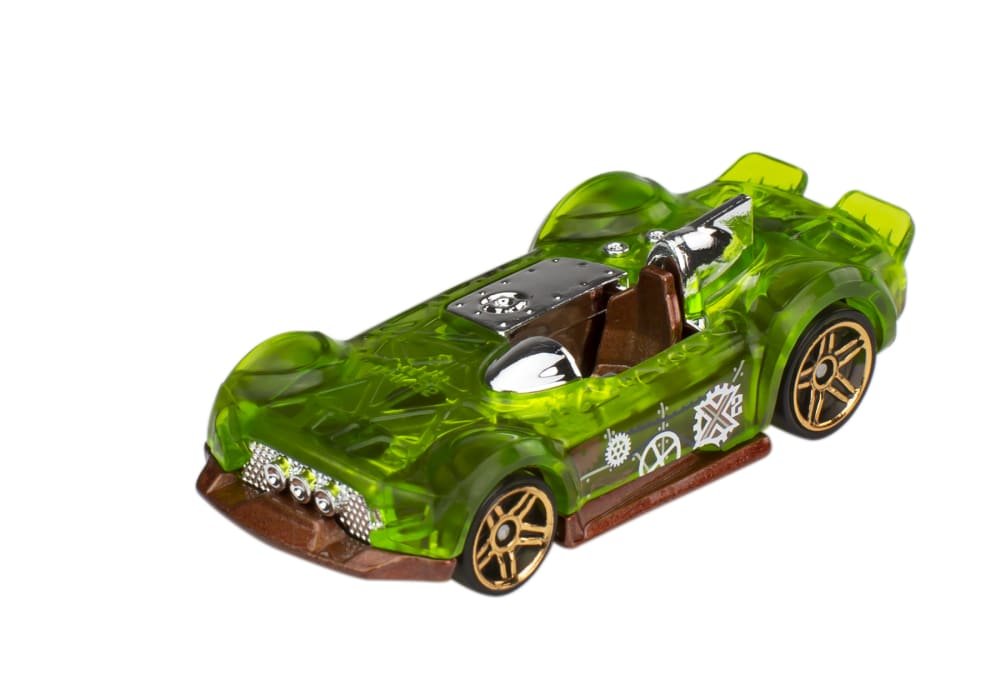 2022 Monteracer Green: Image 2