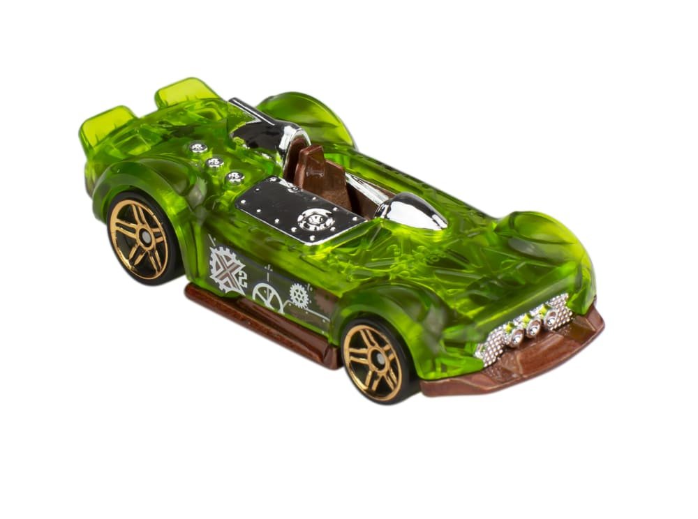 2022 Monteracer Green: Image 3
