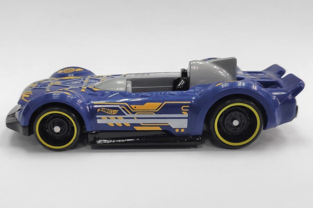2022 Monteracer Blue: Image 5