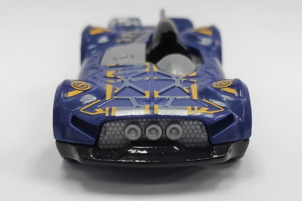 2022 Monteracer Blue: Image 7