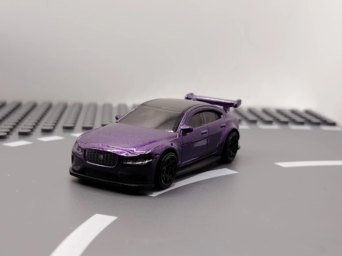 2022 Motor Show 5-Pack Other: No Package: Image 2