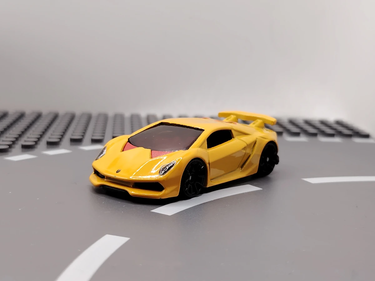 2022 Motor Show 5-Pack Other: No Package: Image 3