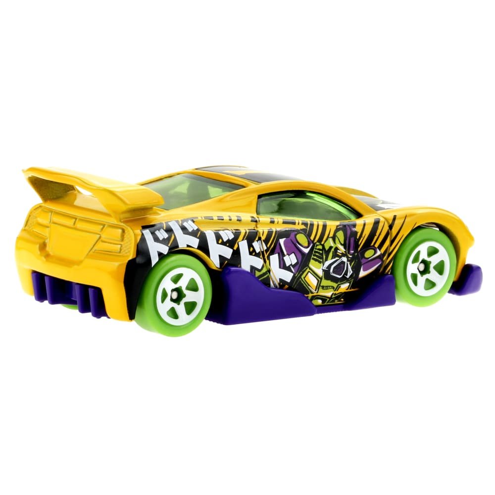 2022 MS-T Suzuka Yellow: Image 4
