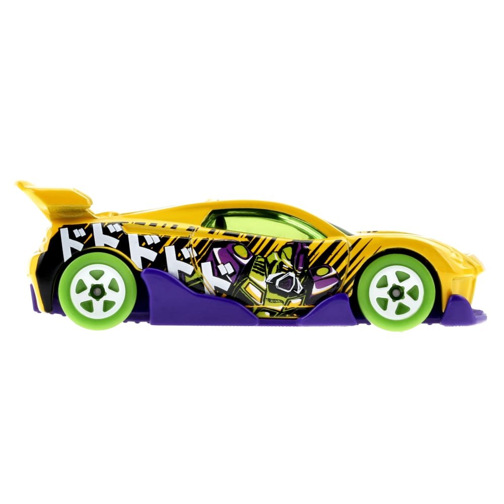 2022 MS-T Suzuka Yellow: Image 6