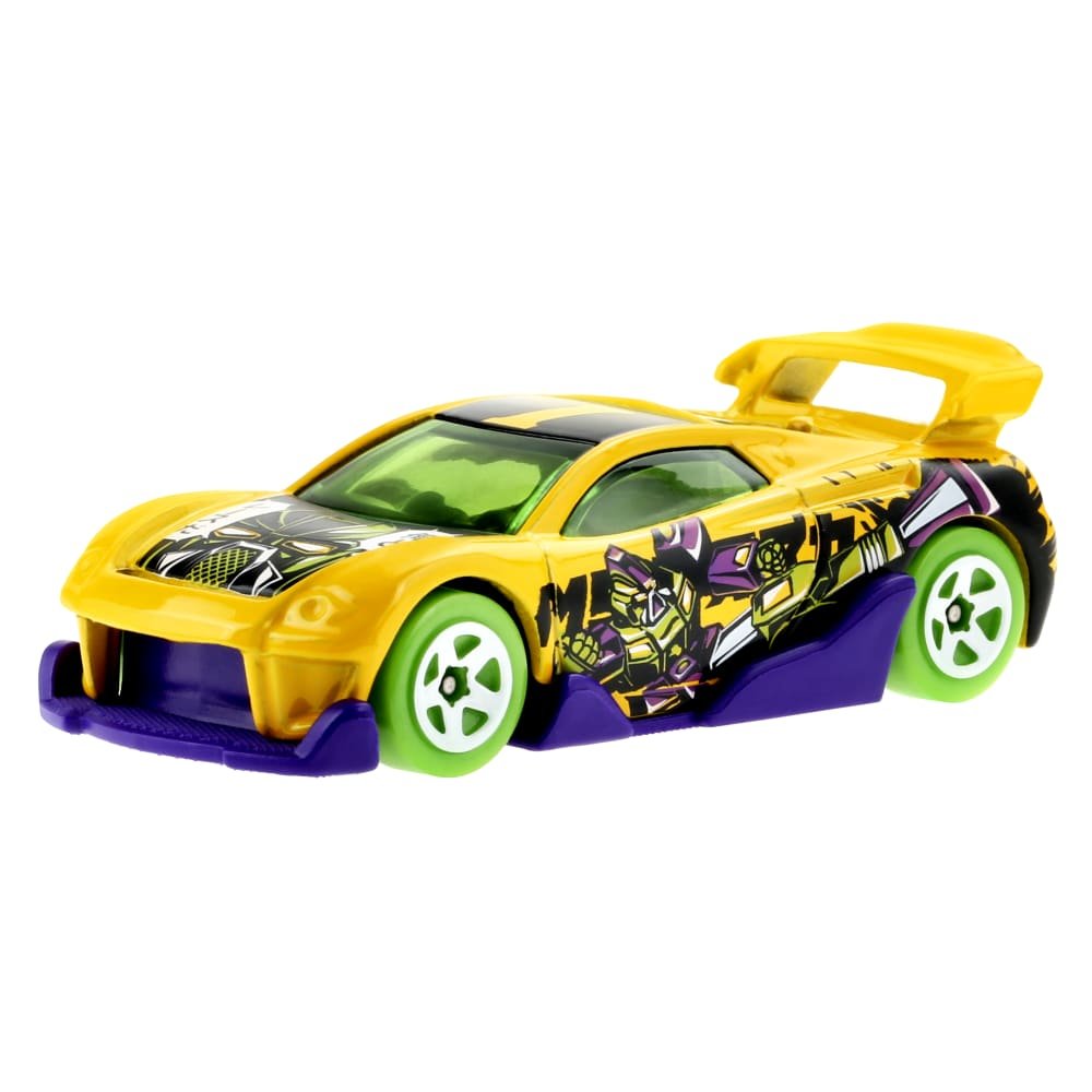 2022 MS-T Suzuka Yellow: Image 3