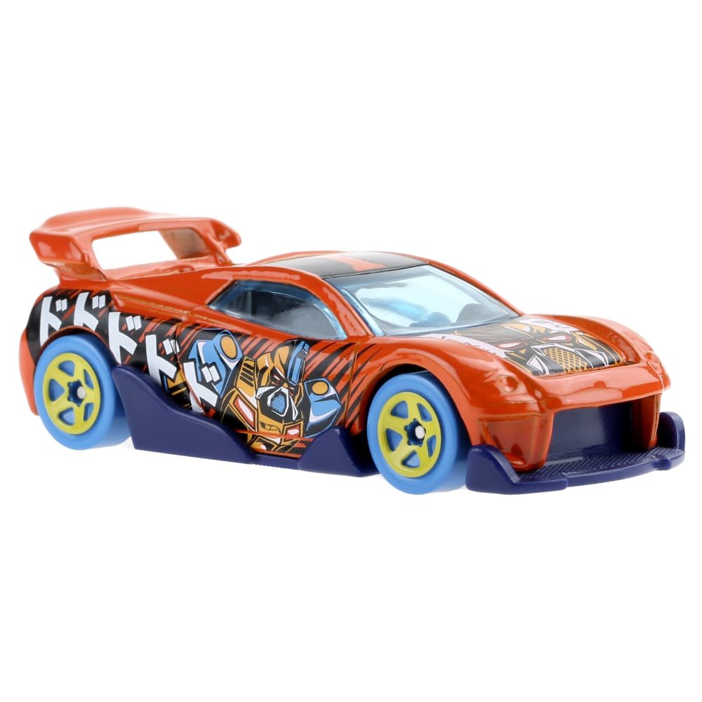 2022 MS-T Suzuka Orange: Image 5
