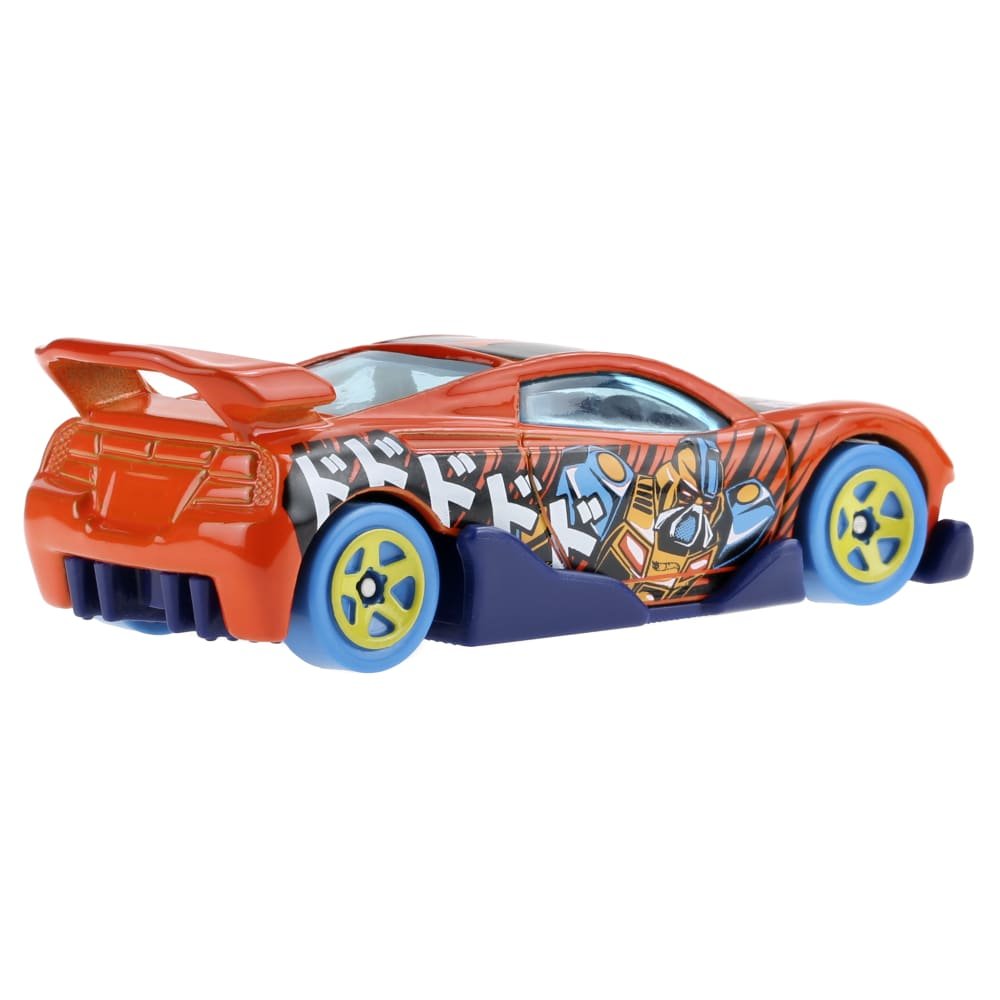 2022 MS-T Suzuka Orange: Image 6