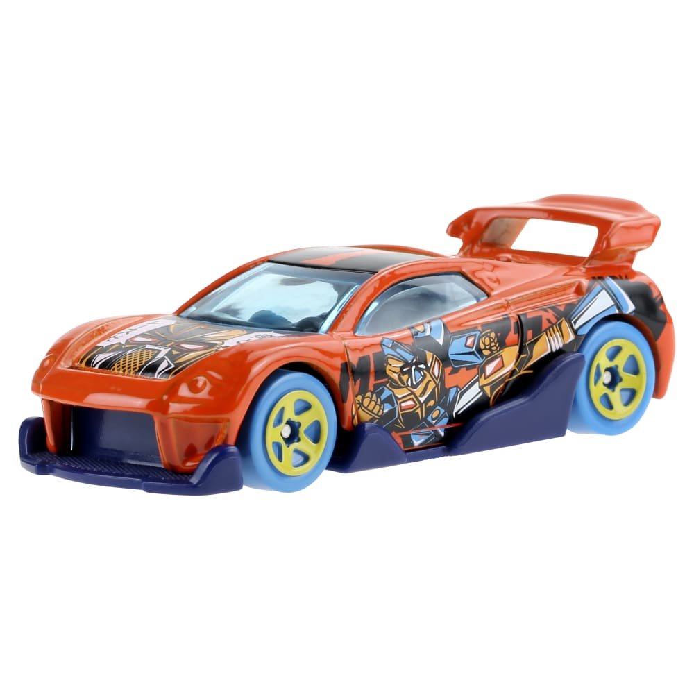 2022 MS-T Suzuka Orange: Image 4