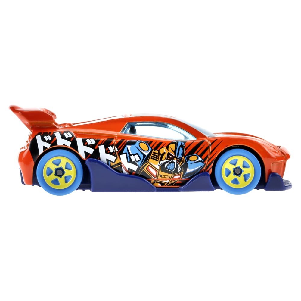 2022 MS-T Suzuka Orange: Image 7