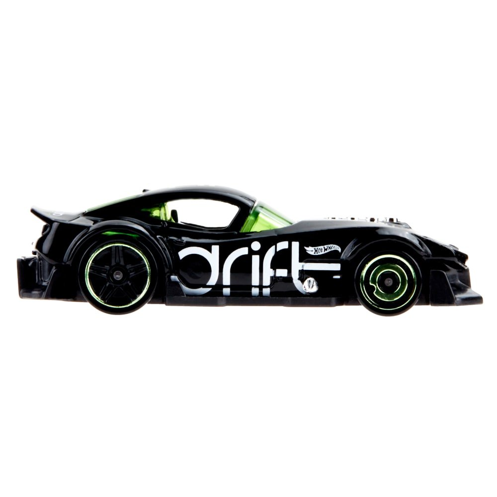 2022 Muscle And Blown Black: Image 3