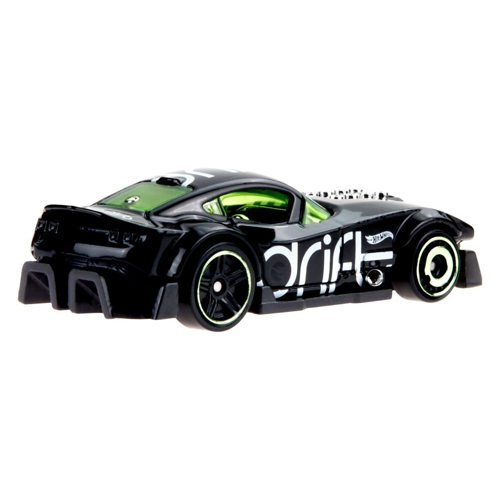 2022 Muscle And Blown Black: Image 5