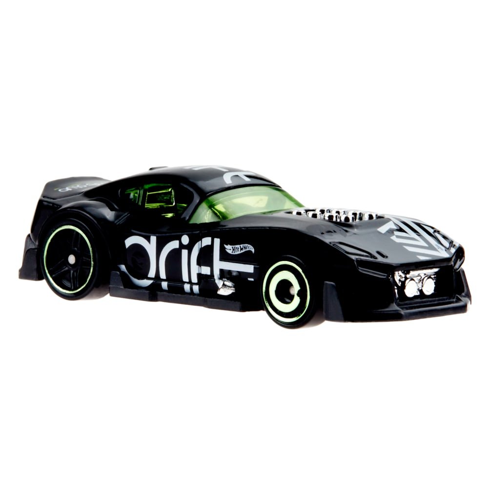 2022 Muscle And Blown Black: Image 4