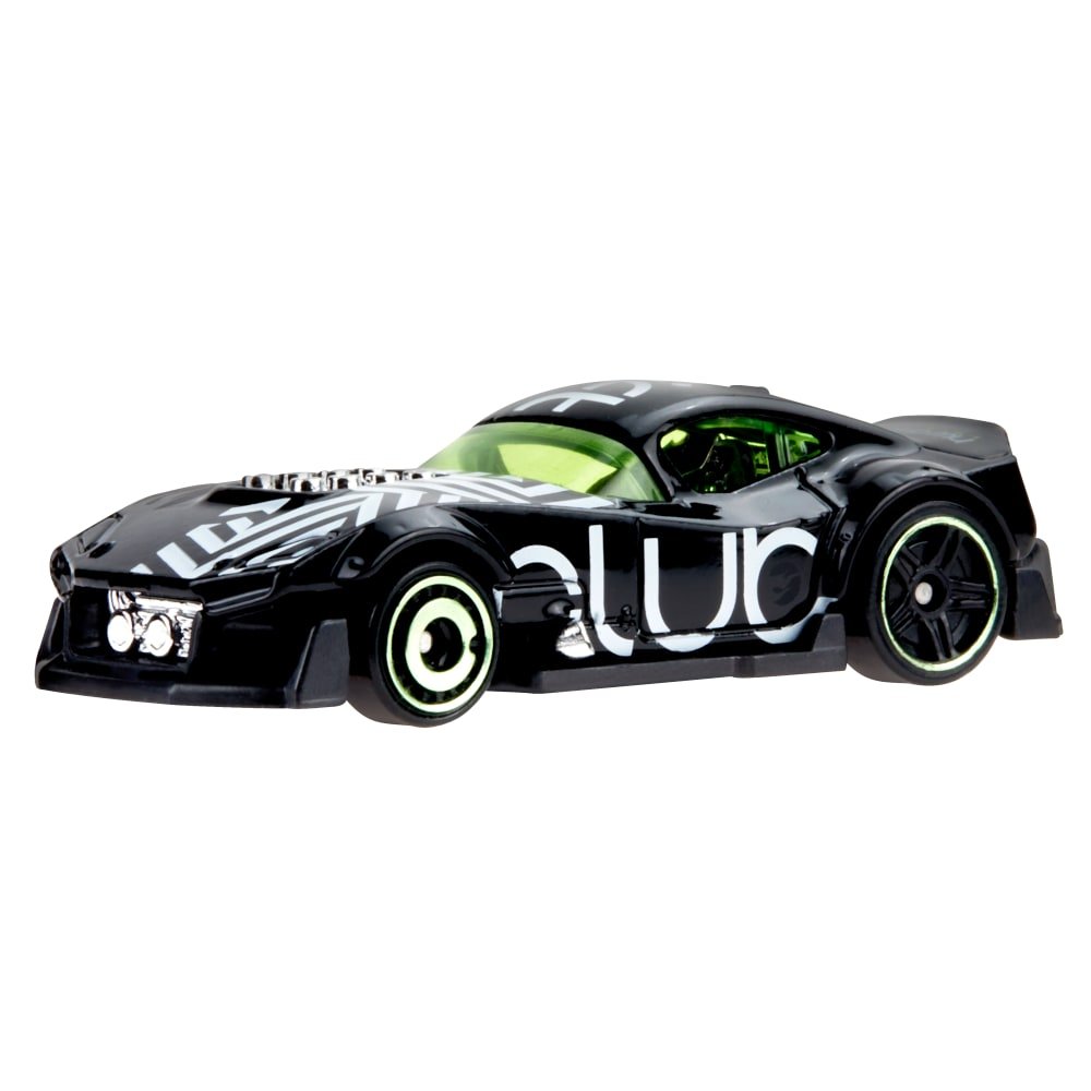 2022 Muscle And Blown Black: Image 6