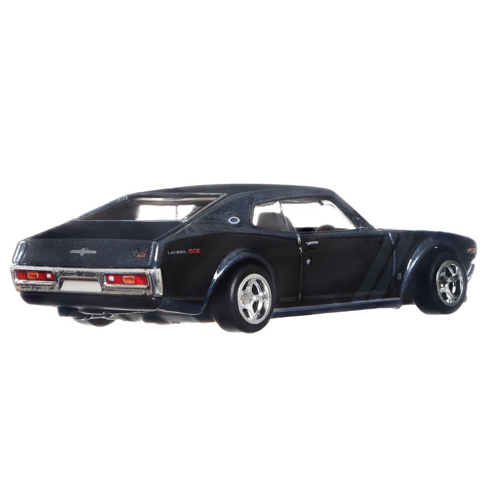 2022 Nissan Laurel 2000 SGX Grey: Image 5