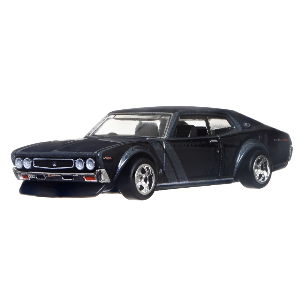 2022 Nissan Laurel 2000 SGX Grey: Image 3