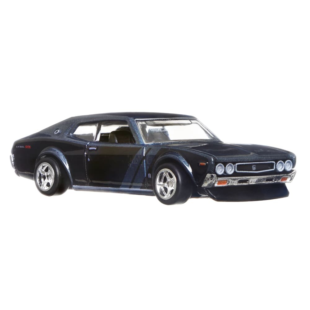 2022 Nissan Laurel 2000 SGX Grey: Image 4