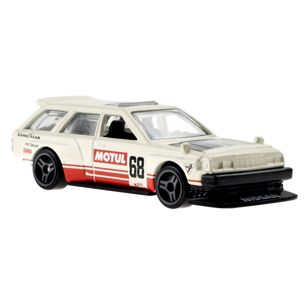 2022 Nissan Maxima Drift Car Beige: Image 5