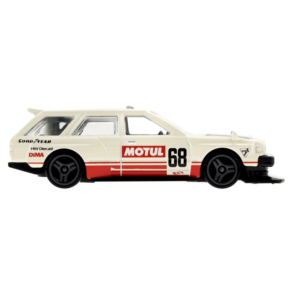 2022 Nissan Maxima Drift Car Beige: Image 6