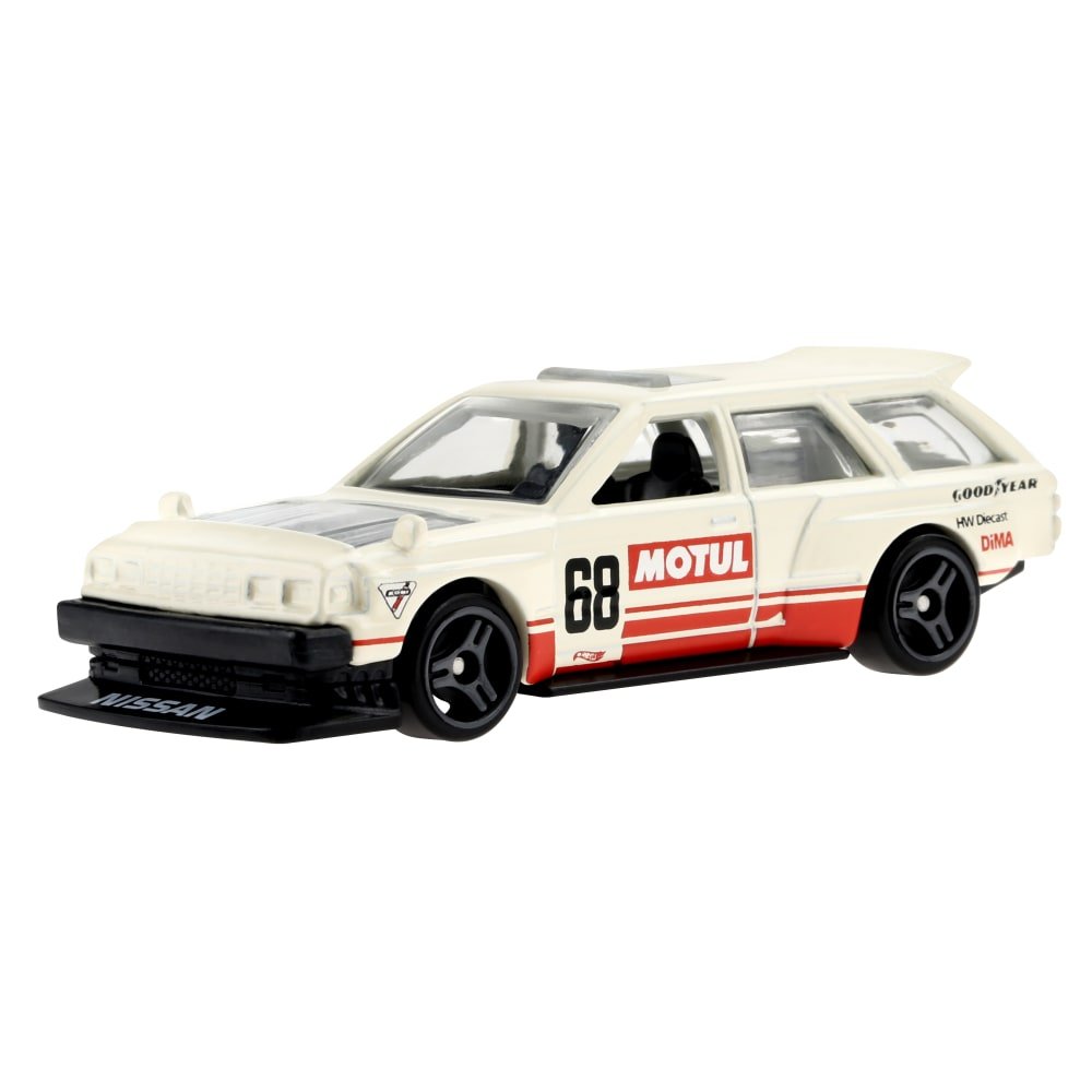 2022 Nissan Maxima Drift Car Beige: Image 4