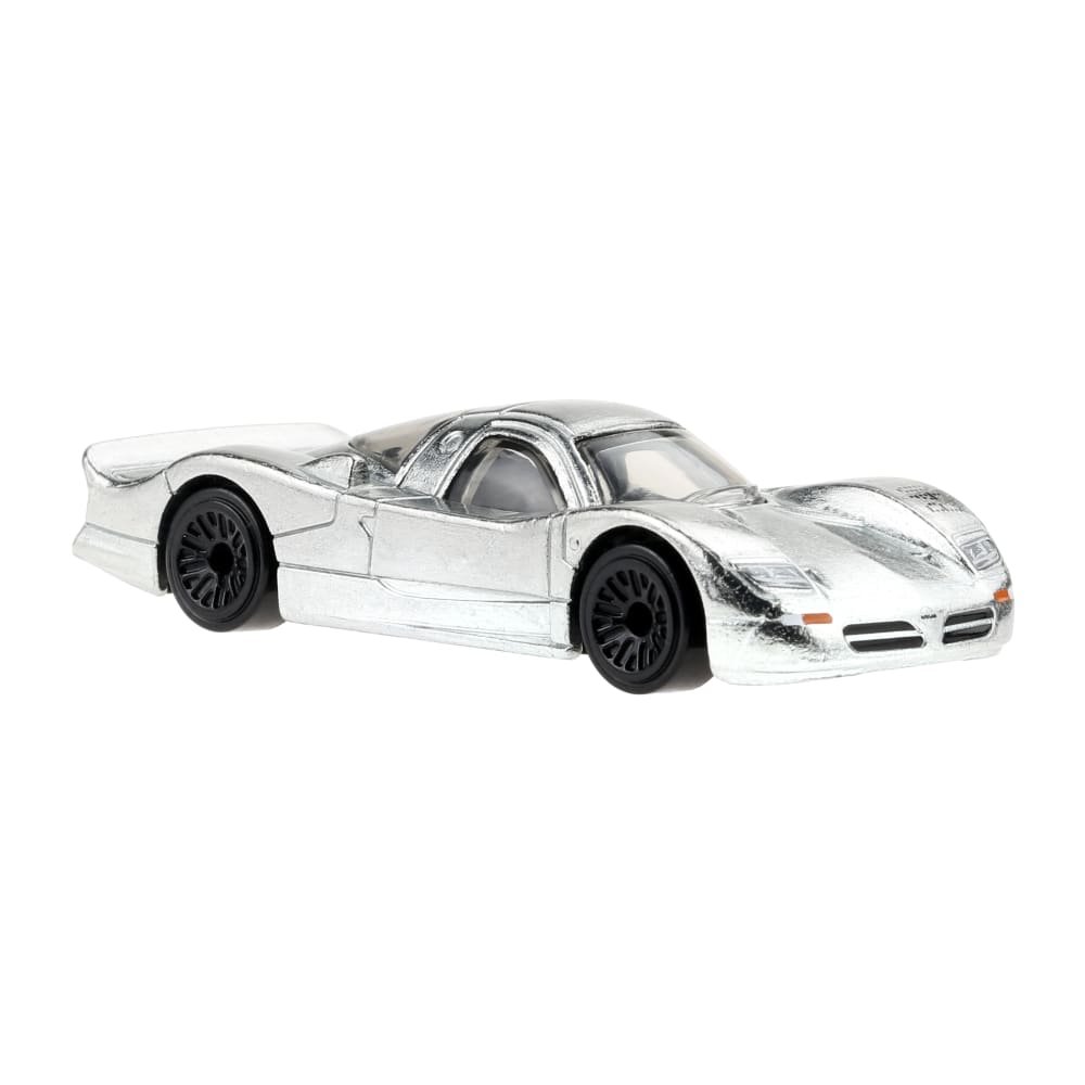 2022 Nissan R390 GT1 ZAMAC: Image 4