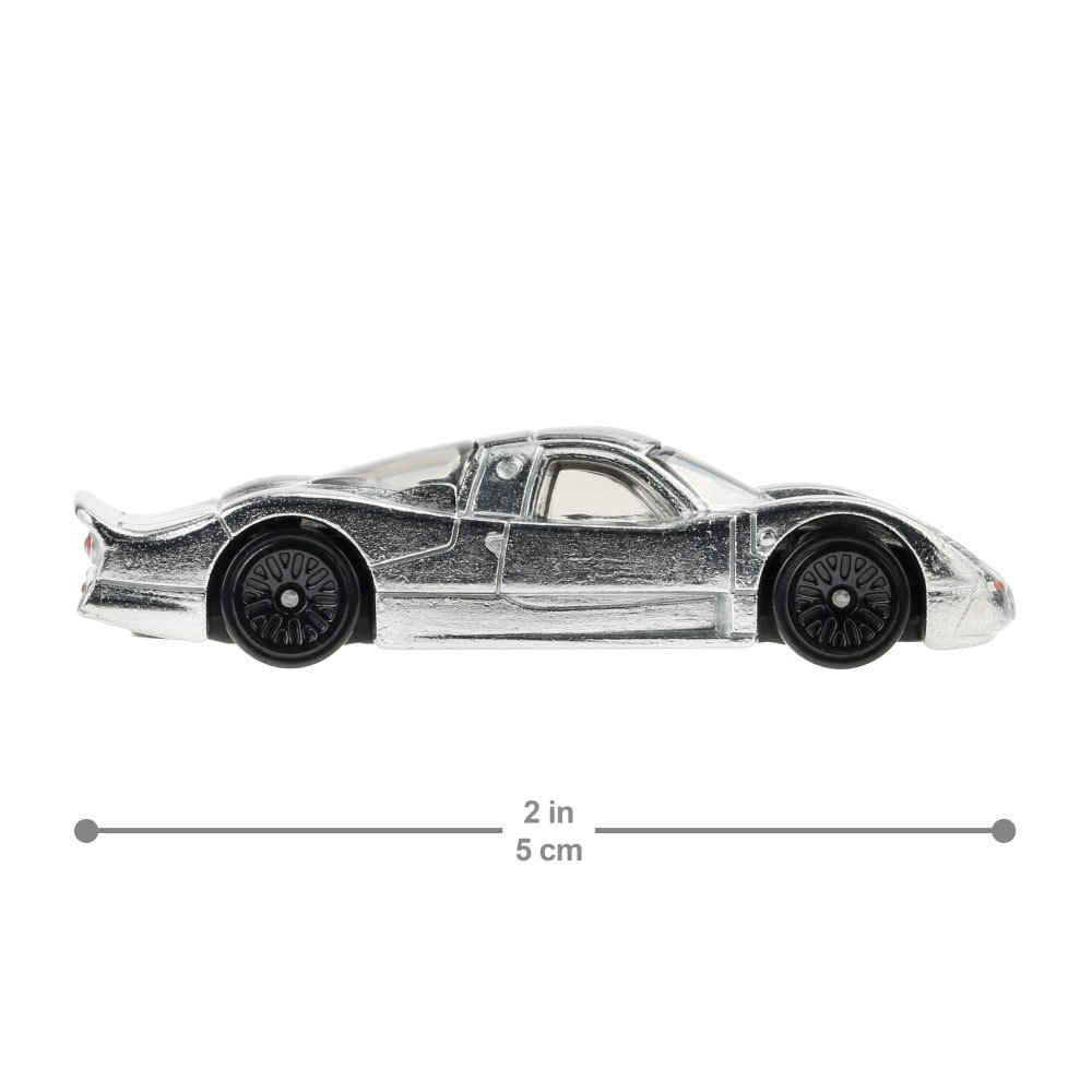 2022 Nissan R390 GT1 ZAMAC: Image 5