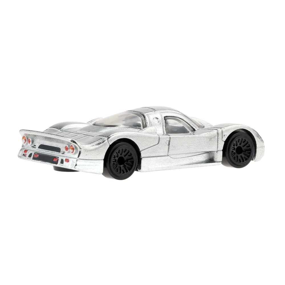 2022 Nissan R390 GT1 ZAMAC: Image 3