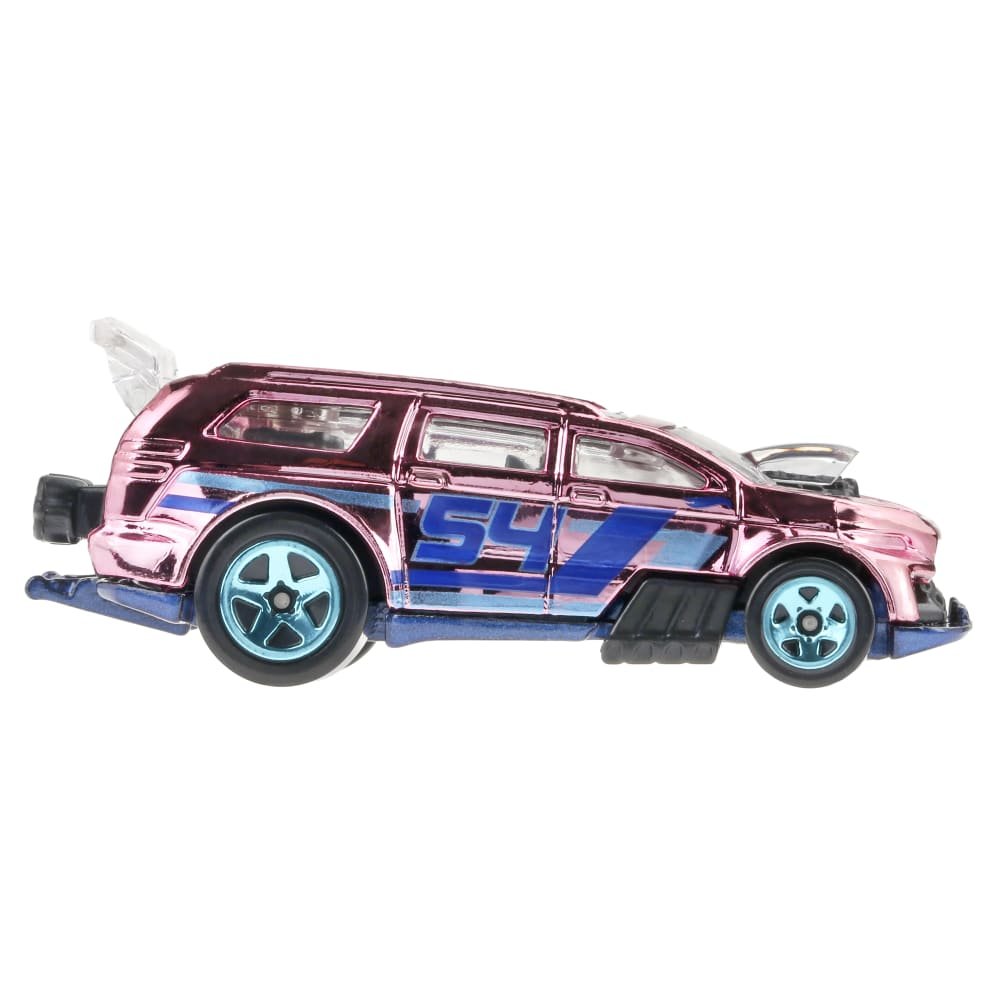 2022 Nitro Tailgater Pink: Image 5