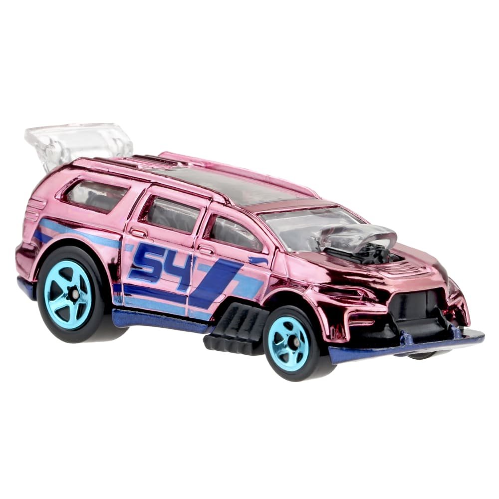 2022 Nitro Tailgater Pink: Image 4