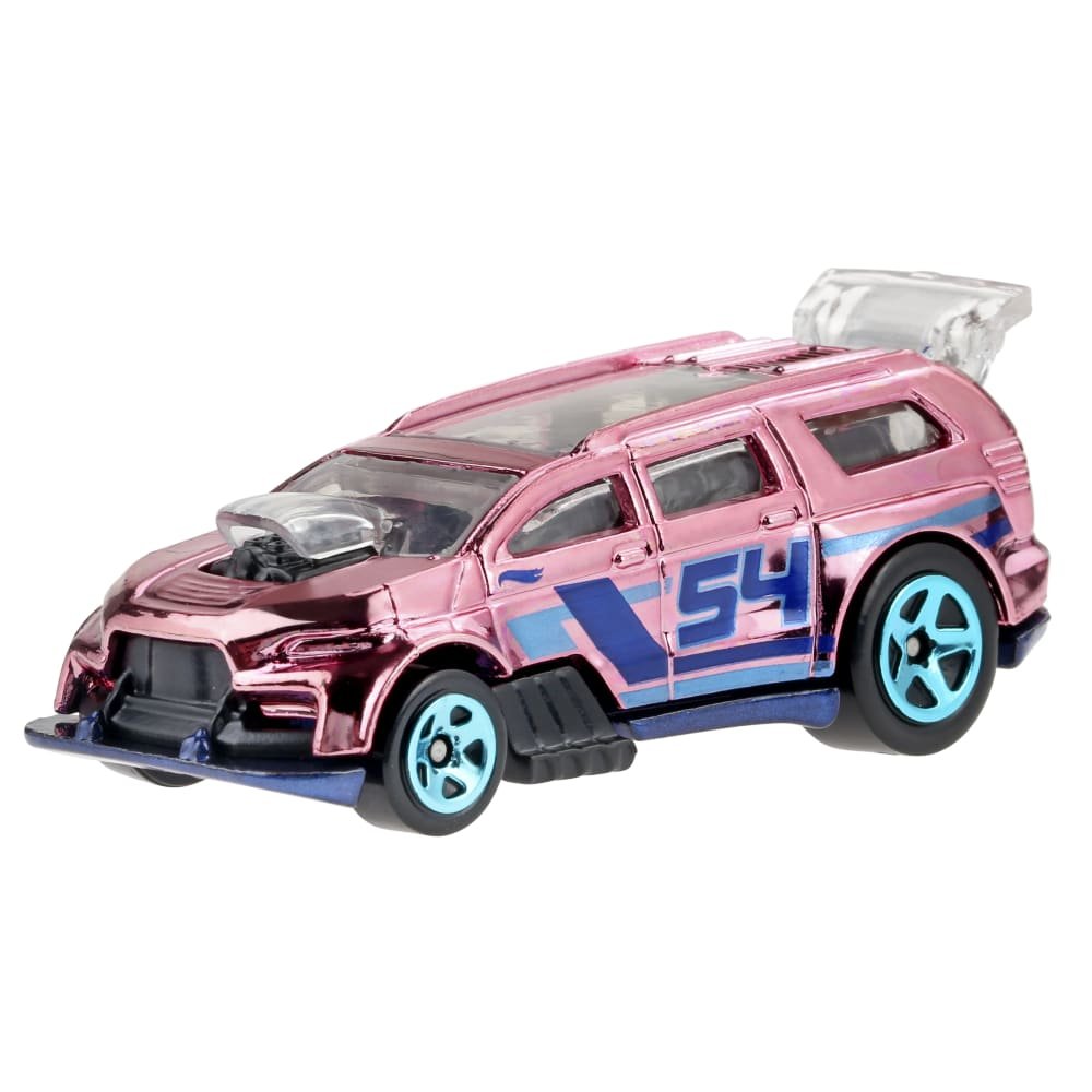 2022 Nitro Tailgater Pink: Image 2