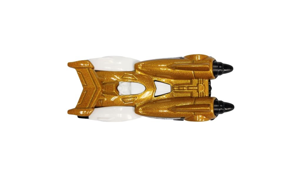 2022 Ollie Rocket Gold: Image 6