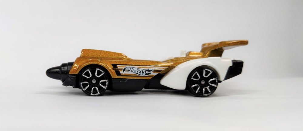 2022 Ollie Rocket Gold: Image 5