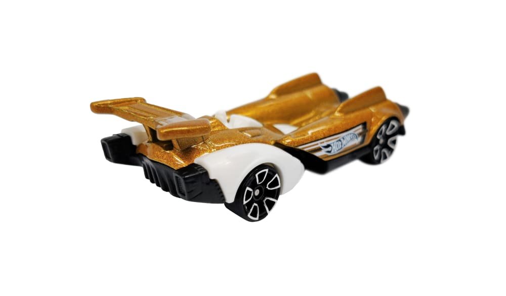2022 Ollie Rocket Gold: Image 3
