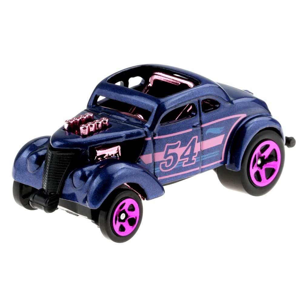 2022 Pass 'N Gasser Blue: Image 2