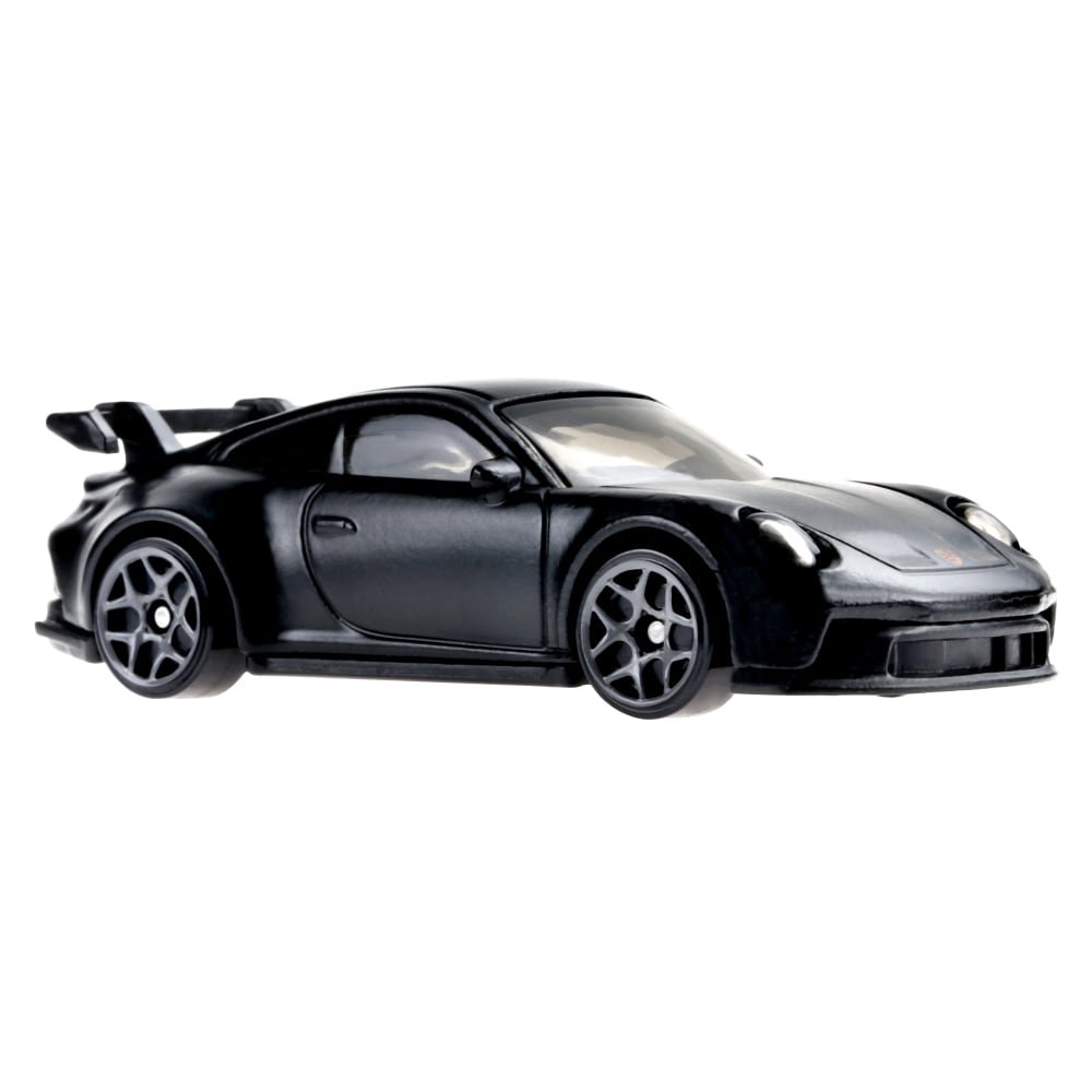 2022 Porsche 911 GT3 Black: Image 6