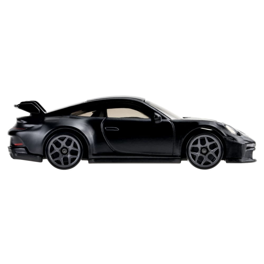 2022 Porsche 911 GT3 Black: Image 7