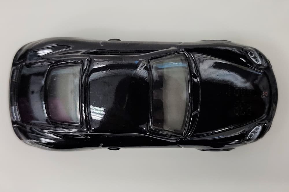 2022 Porsche Cayman S Black: Image 6